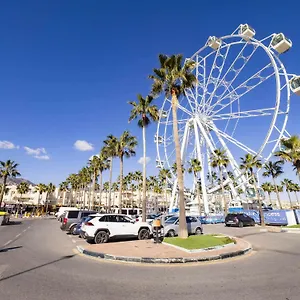 https://sun-terrace-and-wifi-puerto-marina-apartment.hotelsinnerja.org