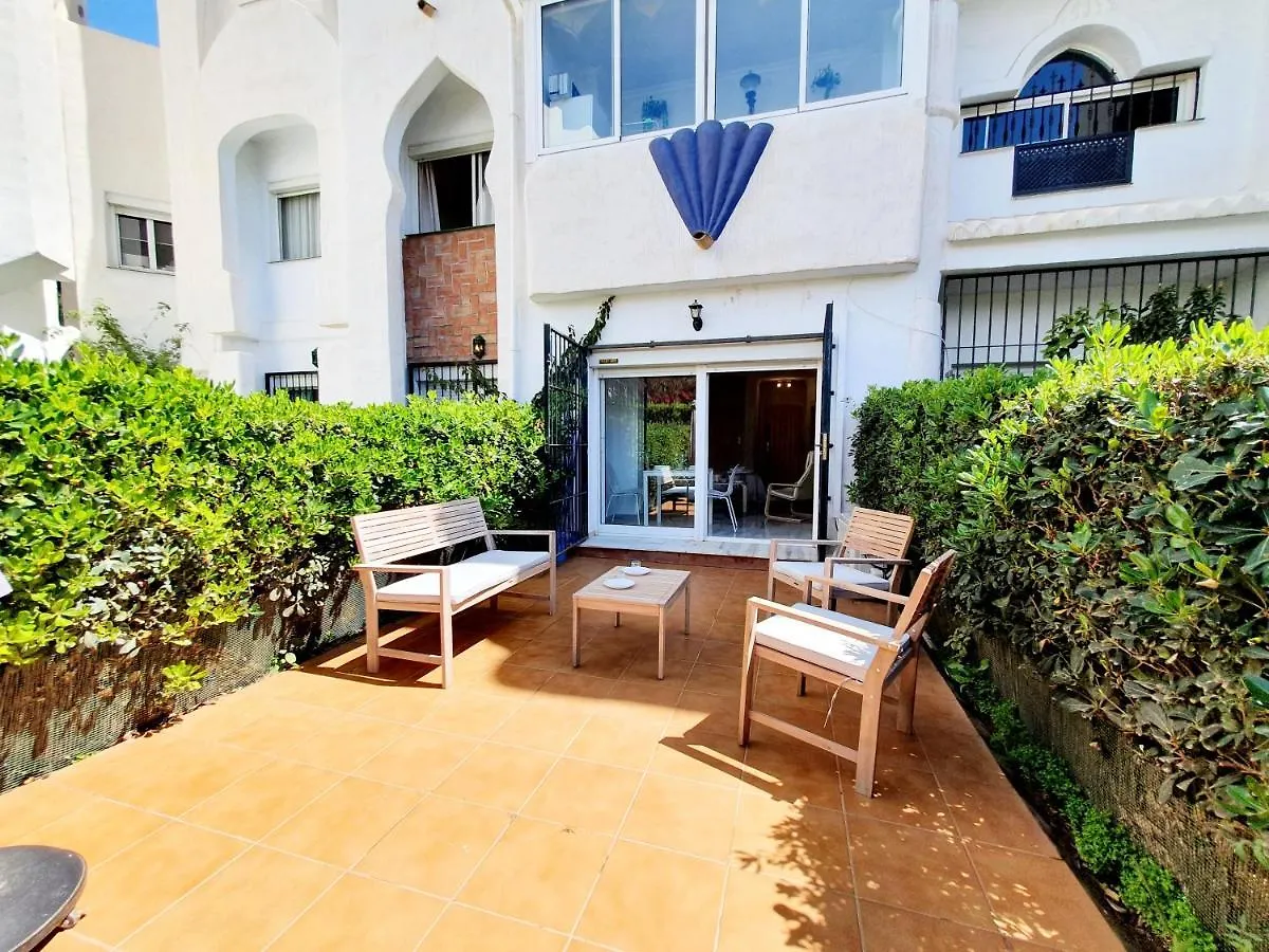 Medina Del Zoco Studio Mijas Apartment