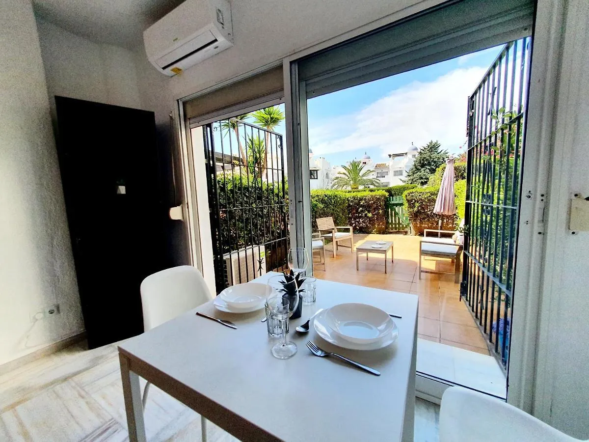 Medina Del Zoco Studio Apartment Mijas 0*,  Spain